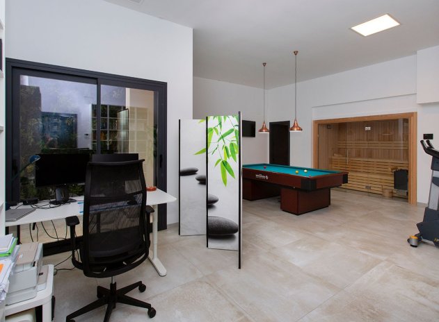 Revente - Villa - Ciudad Quesada - Rojales