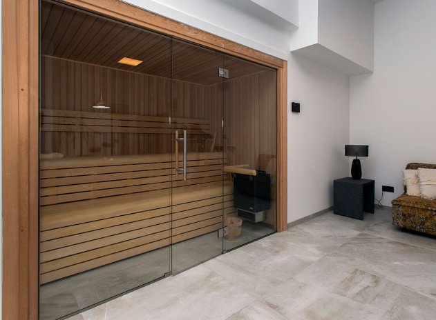 Revente - Villa - Ciudad Quesada - Rojales