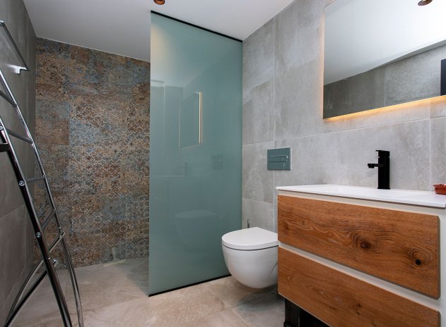 Revente - Villa - Ciudad Quesada - Rojales