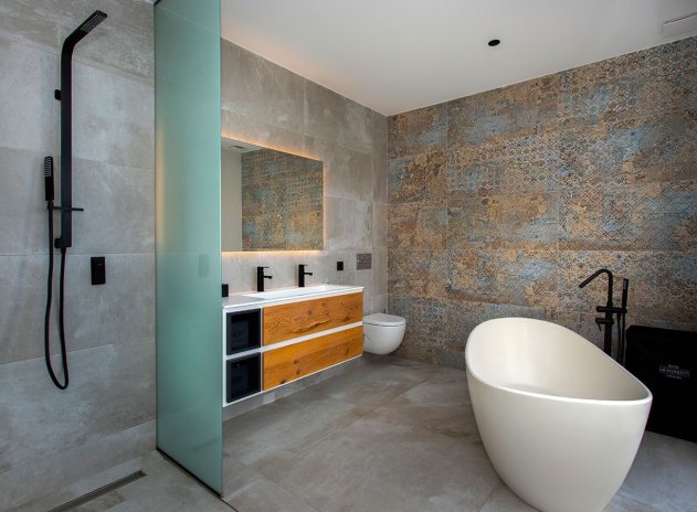 Revente - Villa - Ciudad Quesada - Rojales