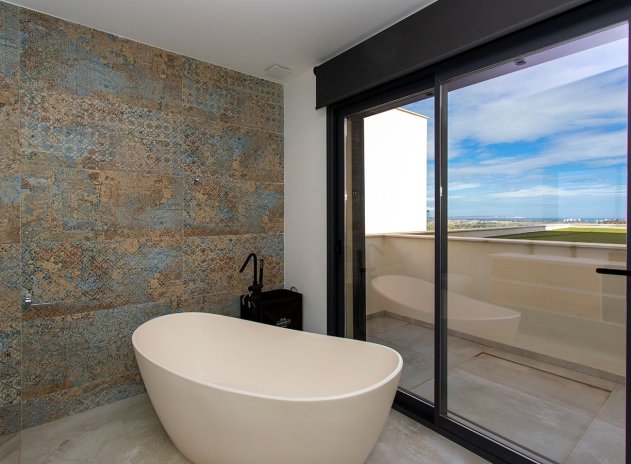 Revente - Villa - Ciudad Quesada - Rojales