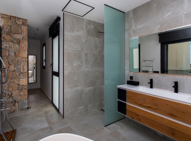 Revente - Villa - Ciudad Quesada - Rojales