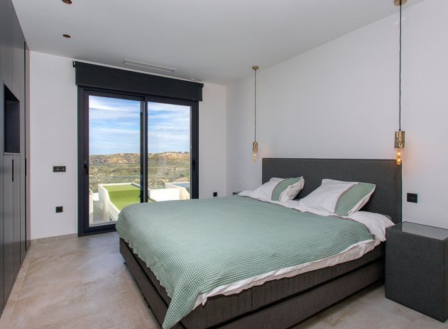 Revente - Villa - Ciudad Quesada - Rojales