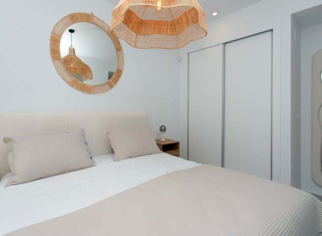 Herverkoop - Villa - Algorfa - La Finca Golf