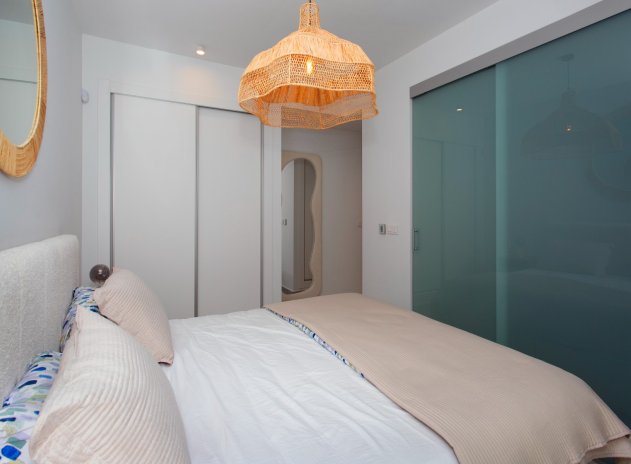 Herverkoop - Villa - Algorfa - La Finca Golf