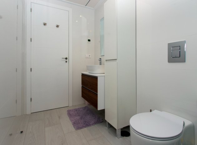 Herverkoop - Villa - Algorfa - La Finca Golf