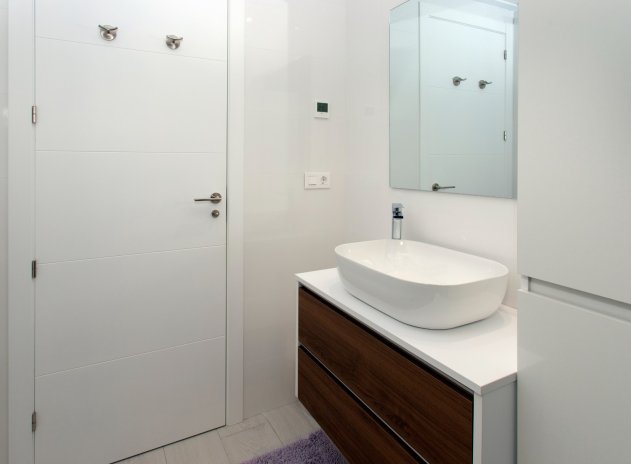 Herverkoop - Villa - Algorfa - La Finca Golf