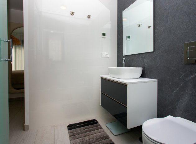 Herverkoop - Villa - Algorfa - La Finca Golf