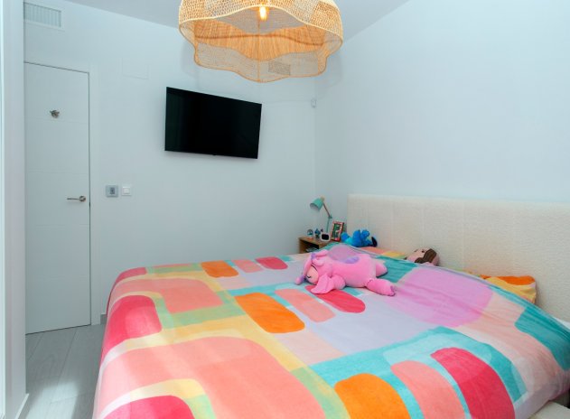 Herverkoop - Villa - Algorfa - La Finca Golf