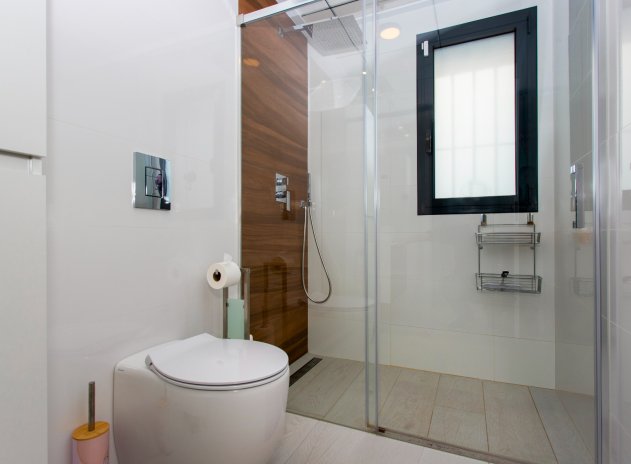 Herverkoop - Villa - Algorfa - La Finca Golf