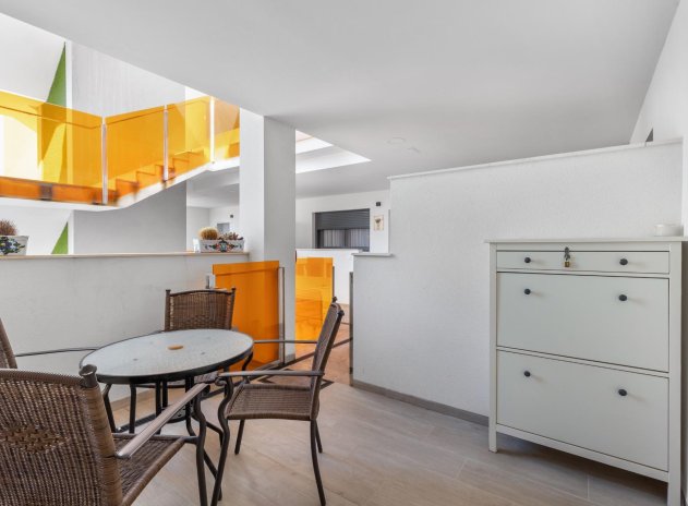 Wiederverkauf - Wohnung - Torrevieja