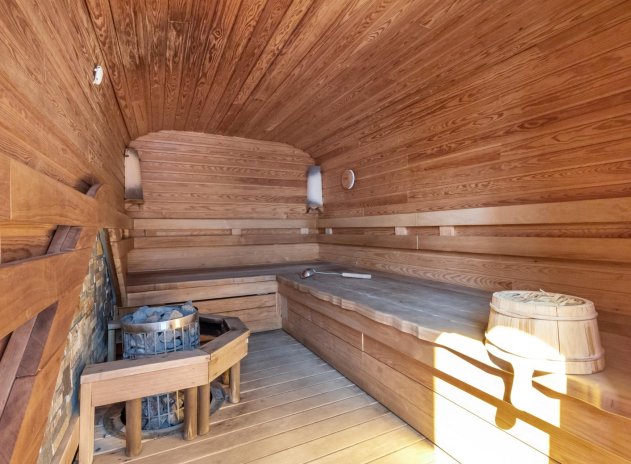 Wiederverkauf - Wohnung - Torrevieja