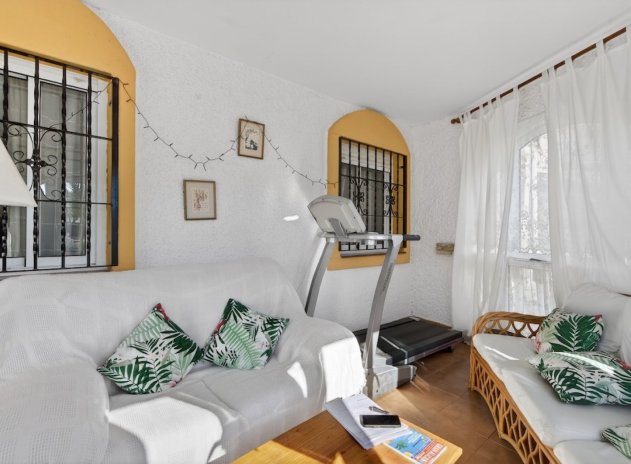 Herverkoop - Villa - Gran Alacant