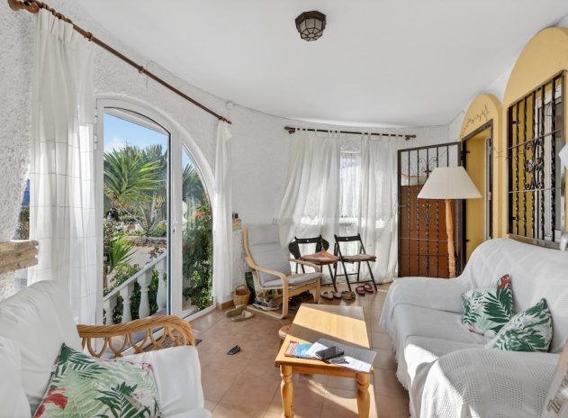 Herverkoop - Villa - Gran Alacant