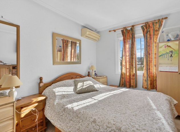 Herverkoop - Villa - Gran Alacant