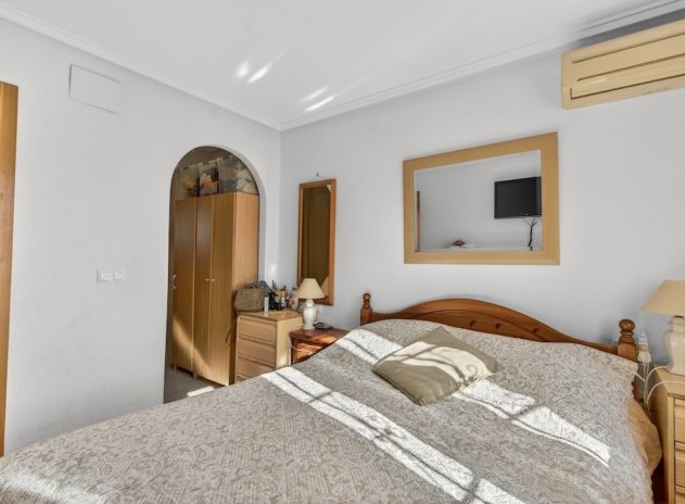 Herverkoop - Villa - Gran Alacant