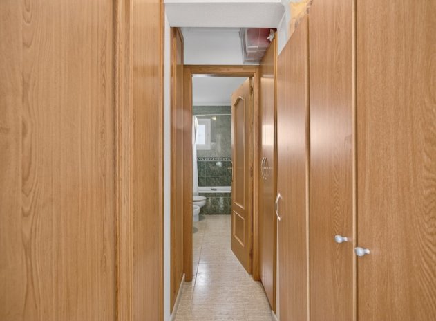 Herverkoop - Villa - Gran Alacant