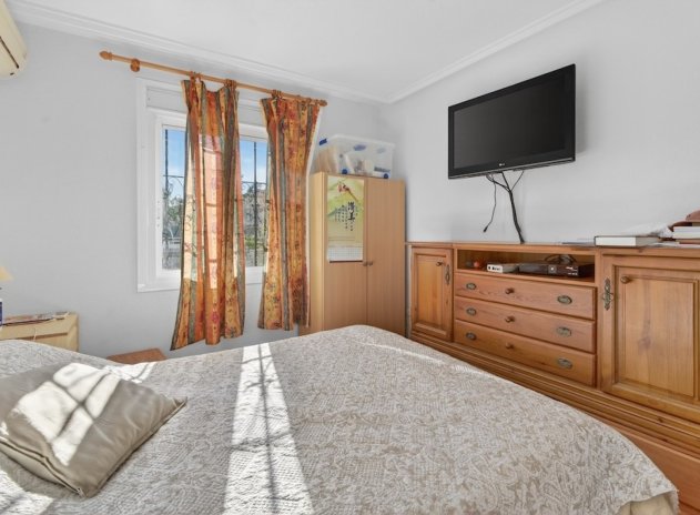 Herverkoop - Villa - Gran Alacant