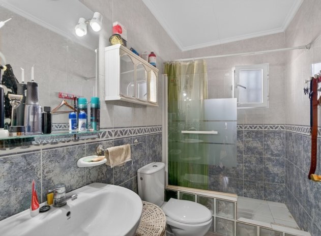 Herverkoop - Villa - Gran Alacant