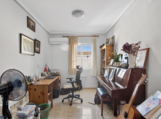 Herverkoop - Villa - Gran Alacant