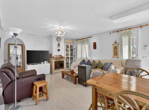 Herverkoop - Villa - Gran Alacant