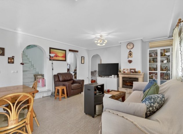 Herverkoop - Villa - Gran Alacant