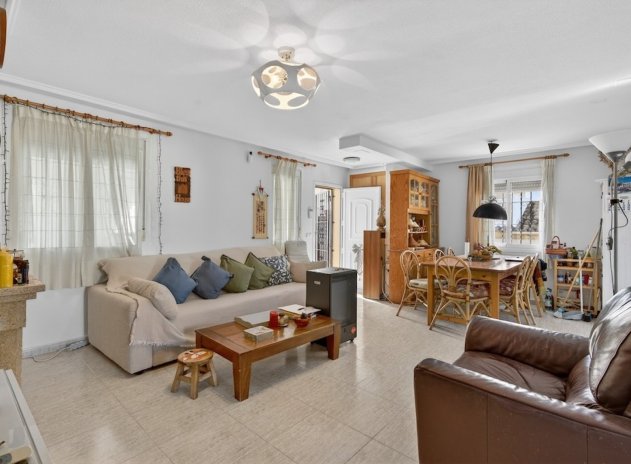 Herverkoop - Villa - Gran Alacant