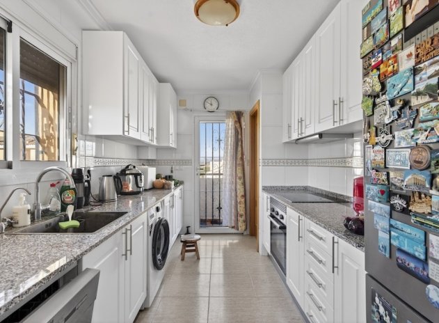 Herverkoop - Villa - Gran Alacant