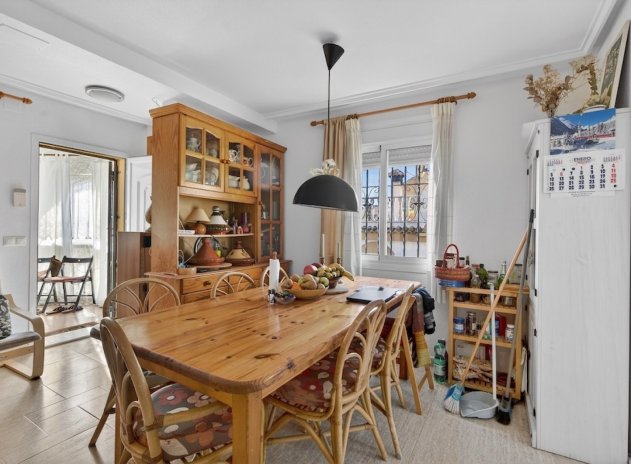 Herverkoop - Villa - Gran Alacant