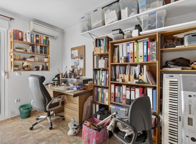 Herverkoop - Villa - Gran Alacant