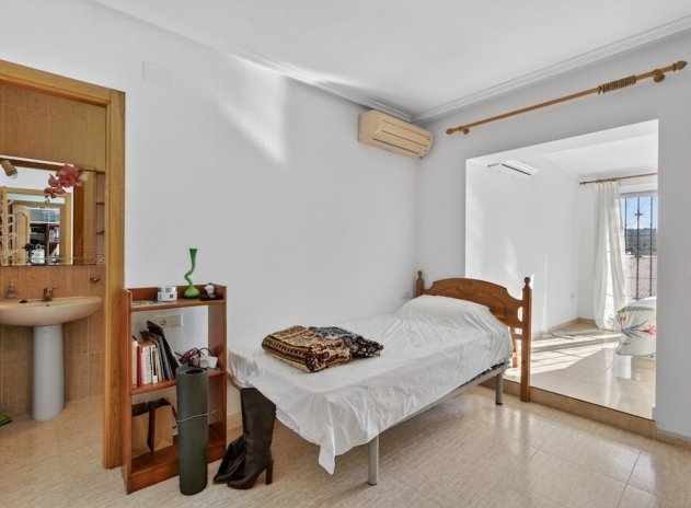 Herverkoop - Villa - Gran Alacant