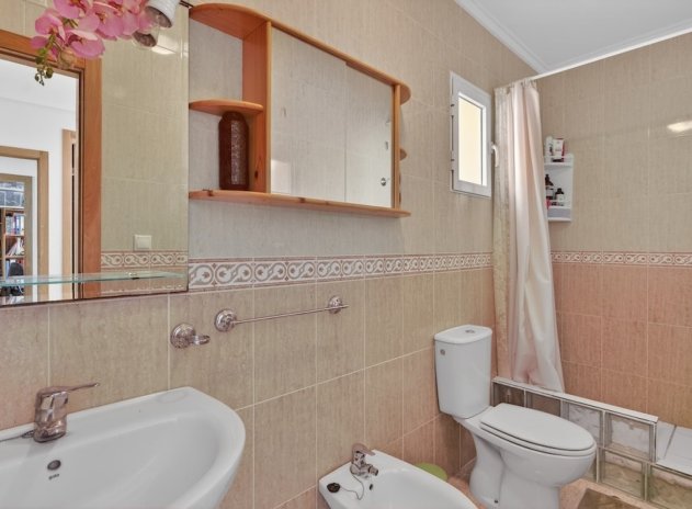 Herverkoop - Villa - Gran Alacant