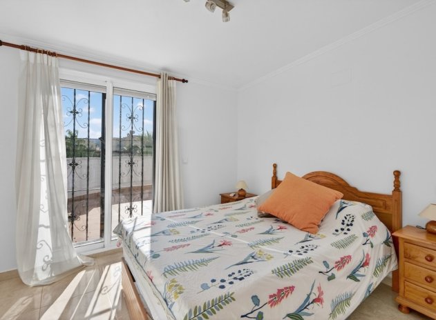 Herverkoop - Villa - Gran Alacant