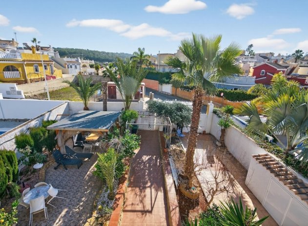 Herverkoop - Villa - Gran Alacant