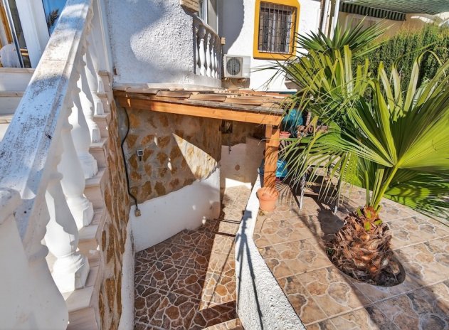 Herverkoop - Villa - Gran Alacant