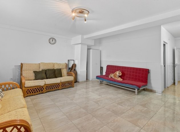 Herverkoop - Villa - Gran Alacant