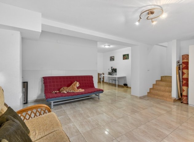 Herverkoop - Villa - Gran Alacant