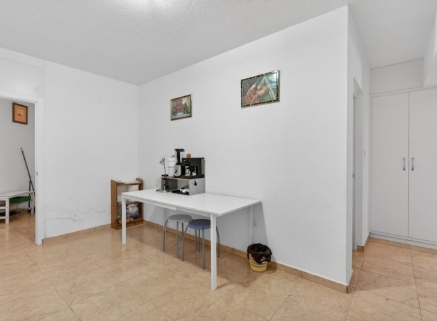 Herverkoop - Villa - Gran Alacant