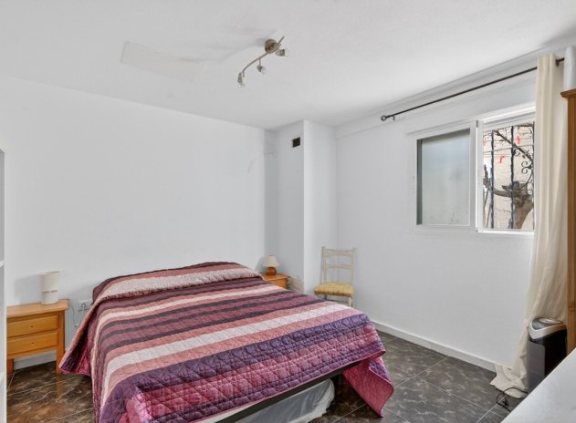 Herverkoop - Villa - Gran Alacant