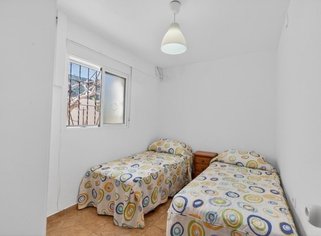 Herverkoop - Villa - Gran Alacant