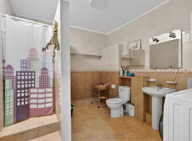 Herverkoop - Villa - Gran Alacant