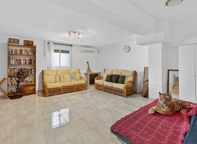 Herverkoop - Villa - Gran Alacant