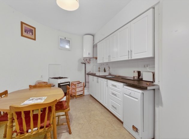 Herverkoop - Villa - Gran Alacant