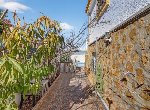 Herverkoop - Villa - Gran Alacant