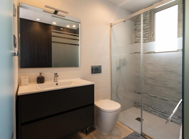 Herverkoop - Villa - Orihuela Costa - PAU 26