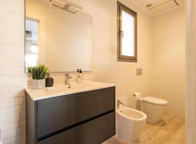 Herverkoop - Villa - Orihuela Costa - PAU 26