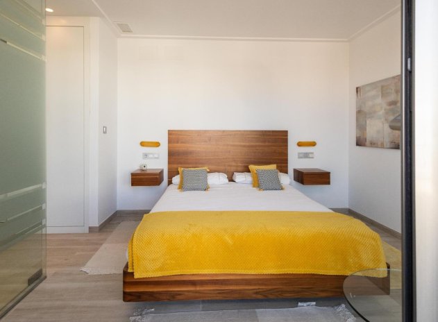 Herverkoop - Villa - Orihuela Costa - PAU 26