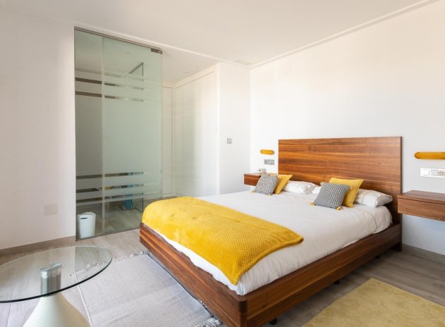 Herverkoop - Villa - Orihuela Costa - PAU 26