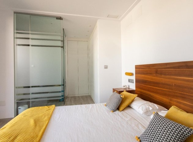 Herverkoop - Villa - Orihuela Costa - PAU 26