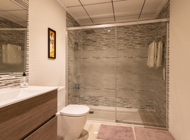 Herverkoop - Villa - Orihuela Costa - PAU 26